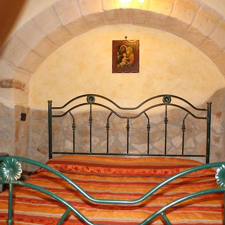 Domusfrumenti Oria  Zewnętrze zdjęcie