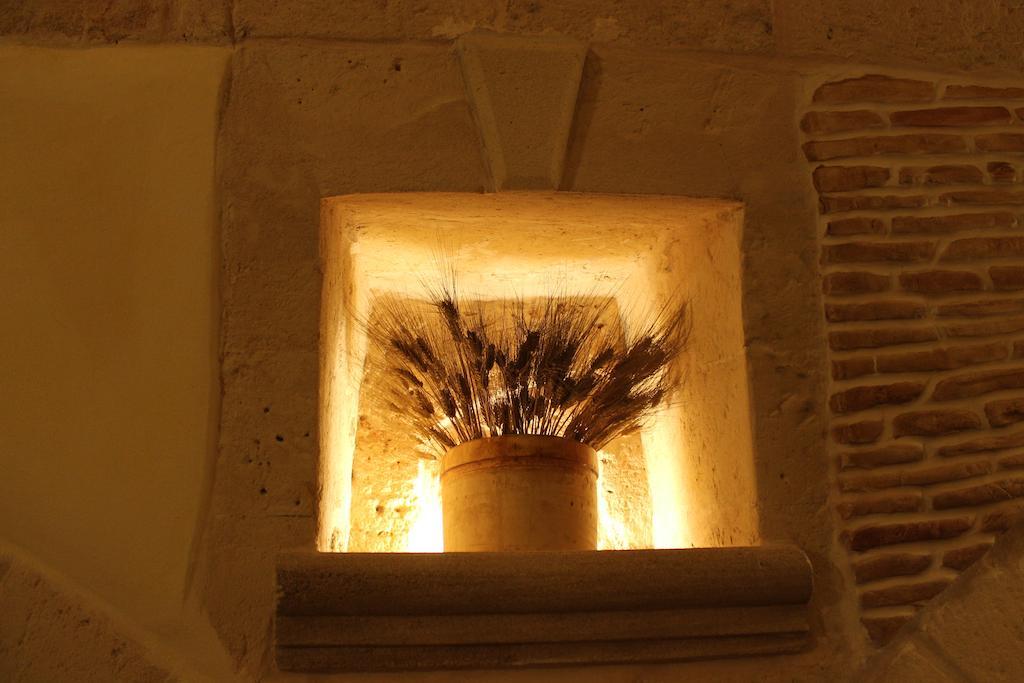Domusfrumenti Oria  Zewnętrze zdjęcie